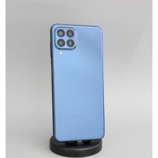 Samsung Galaxy M33 5G 6GB/128GB Blue (SM-M336B/DS) (Global)