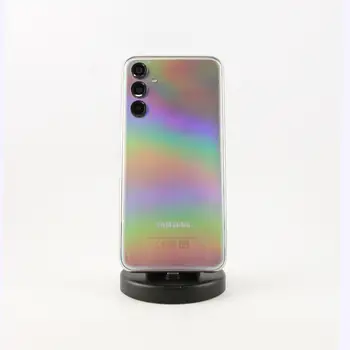 Samsung Galaxy M34 5G 8GB/128GB Silver (SM-M346B1/DS) (Global)