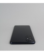 Samsung Galaxy M52 5G 6GB/128GB Blazing Black (SM-M526B/DS) (Global)