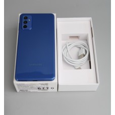 Samsung Galaxy M52 5G 6GB/128GB Light Blue (SM-M526B/DS) (Global)