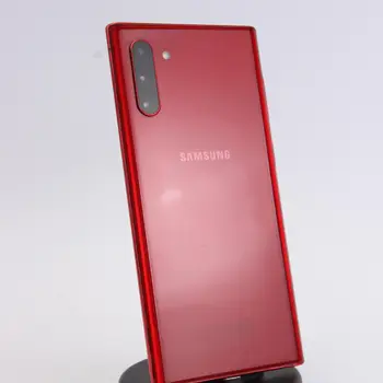 Samsung Galaxy Note 10 8GB/256GB Aura Red (SM-N970F/DS) (Global)