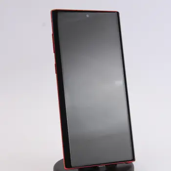 Samsung Galaxy Note 10 8GB/256GB Aura Red (SM-N970F/DS) (Global)