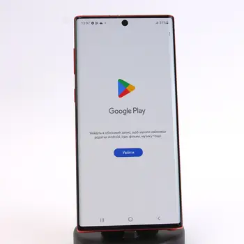 Samsung Galaxy Note 10 8GB/256GB Aura Red (SM-N970F/DS) (Global)