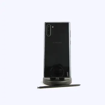 Samsung Galaxy Note 10 8GB/256GB Aura Black (SM-N970F/DS) (Global)