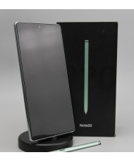 Samsung Galaxy Note 20 8GB/256GB Mystic Green (SM-N980F/DS) (Global)