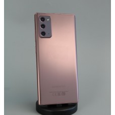 Samsung Galaxy Note 20 8GB/256GB Mystic Bronze (SM-N980F/DS)