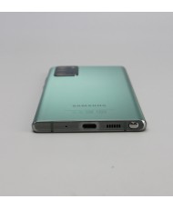 Samsung Galaxy Note 20 8GB/256GB Mystic Green (SM-N980F/DS) (Global)