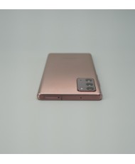 Samsung Galaxy Note 20 5G 8GB/128GB Mystic Bronze (SM-N981U1)