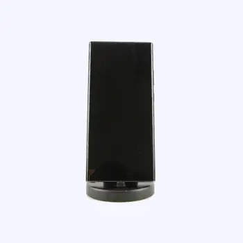 Samsung Galaxy Note 20 Ultra 8GB/256GB Mystic Black (SM-N985F\DS) (Global)