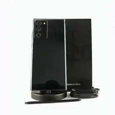 Samsung Galaxy Note 20 Ultra 8GB/256GB Mystic Black (SM-N985F/DS) (UA)