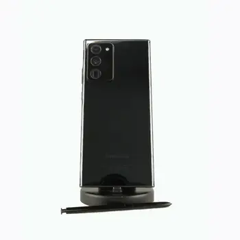 Samsung Galaxy Note 20 Ultra 8GB/256GB Mystic Black (SM-N985F/DS) (UA)