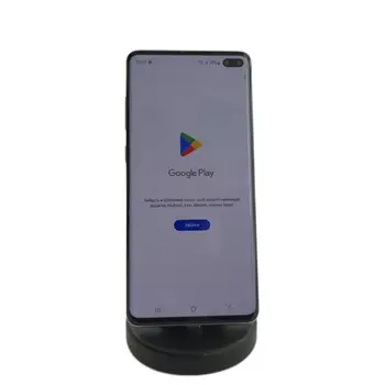 Samsung Galaxy S10+ 8GB/128GB Ceramic White (SM-G975F) (Global)