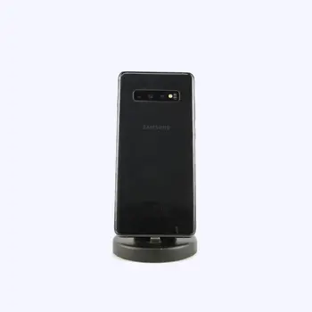 Samsung Galaxy S10+ 8GB/128GB Prism Black (SM-G975F/DS) (Global)