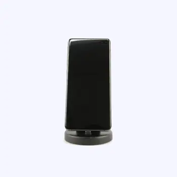 Samsung Galaxy S10+ 8GB/128GB Prism Black (SM-G975F/DS) (Global)