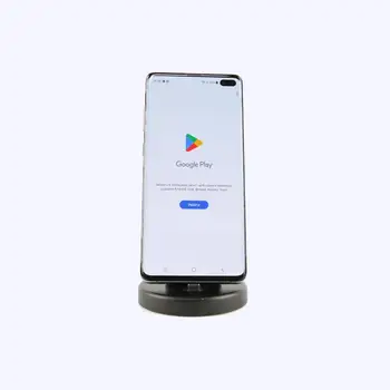 Samsung Galaxy S10+ 8GB/128GB Prism Black (SM-G975F/DS) (Global)