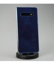 Samsung Galaxy S10+ 8GB/128GB Prism Blue (SM-G975U)