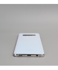 Samsung Galaxy S10+ 8GB/128GB Prism White (SM-G975F/DS) (EU)