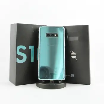 Samsung Galaxy S10e 6GB/128GB Prism Green (SM-G970F/DS) (Global)