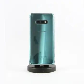 Samsung Galaxy S10e 6GB/128GB Prism Green (SM-G970F/DS) (Global)