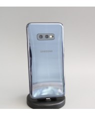 Samsung Galaxy S10e 6GB/128GB Prism Black (SM-G970F/DS) (EU)