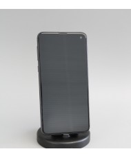 Samsung Galaxy S10e 6GB/128GB Prism Black (SM-G970F/DS) (EU)