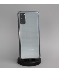 Samsung Galaxy S20 8GB/128GB Cosmic Grey (SM-G980F/DS) (EU)