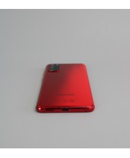 Samsung Galaxy S20 8GB/128GB Aura Red (SM-G980F/DS)