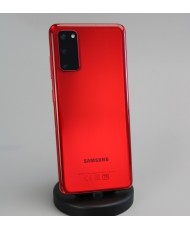 Samsung Galaxy S20 8GB/128GB Aura Red (SM-G980F/DS)