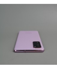 Samsung Galaxy S20 FE 8GB/256GB Cloud Lavender (SM-G780F/DS) (EU)