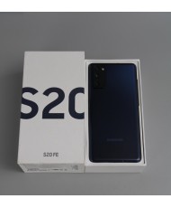 Samsung Galaxy S20 FE 6GB/128GB Cloud Navy (SM-G780F/DS) (EU)