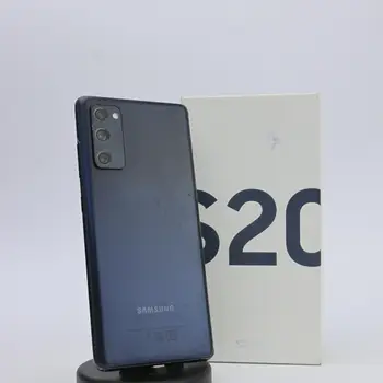 Samsung Galaxy S20 FE 6GB/128GB Cloud Navy (SM-G780F) (Global)