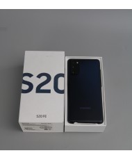 Samsung Galaxy S20 FE 6GB/128GB Cloud Navy (SM-G780F/DS) (EU)