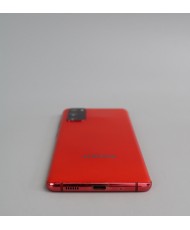 Samsung Galaxy S20 FE 6GB/128GB Cloud Red (SM-G780G/DS) (Global)