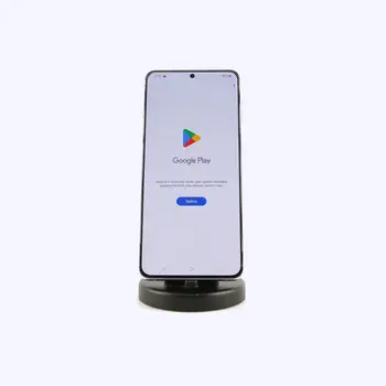 Samsung Galaxy S21+ 5G 8GB/128GB Phantom Silver (SM-G996B\DS) (Global)