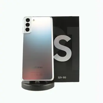 Samsung Galaxy S21+ 5G 8GB/256GB Phantom Silver (SM-G996B/DS) (Global)