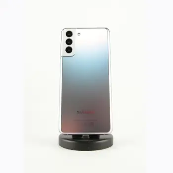 Samsung Galaxy S21+ 5G 8GB/256GB Phantom Silver (SM-G996B/DS) (Global)