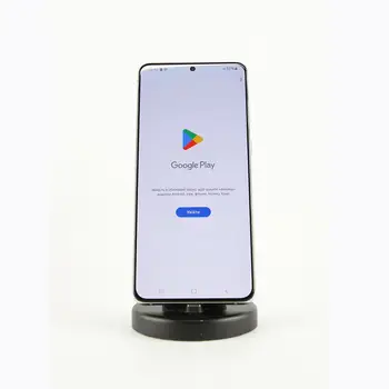 Samsung Galaxy S21+ 5G 8GB/256GB Phantom Silver (SM-G996B/DS) (Global)