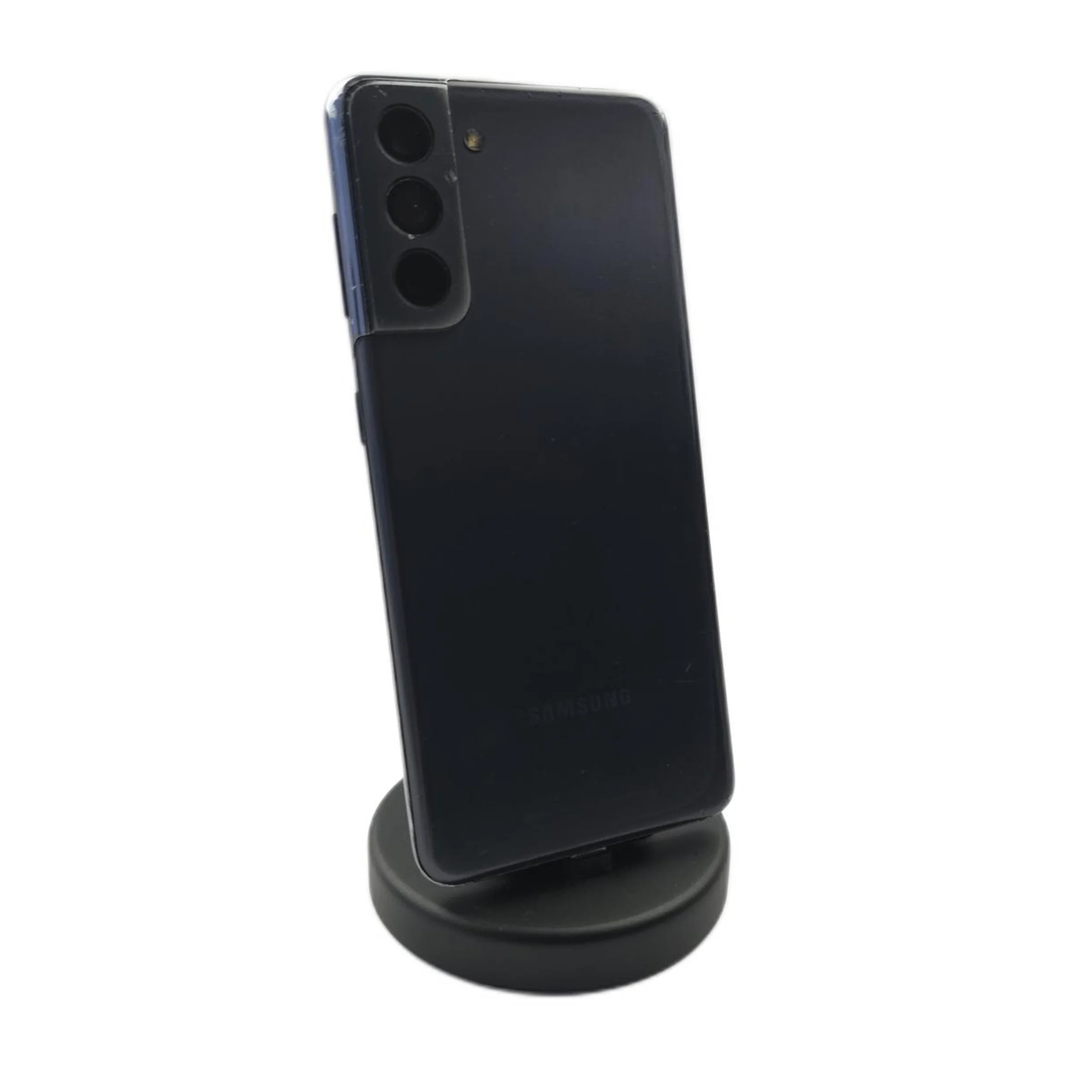 Samsung Galaxy S21 5G БУ 8/128GB Phantom Gray - купить по лучшей