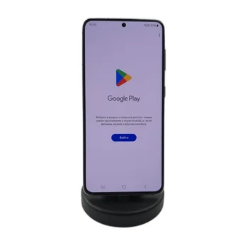 Samsung Galaxy S21 5G 8GB/128GB Phantom Gray (SM-G991B/DS) (Global)