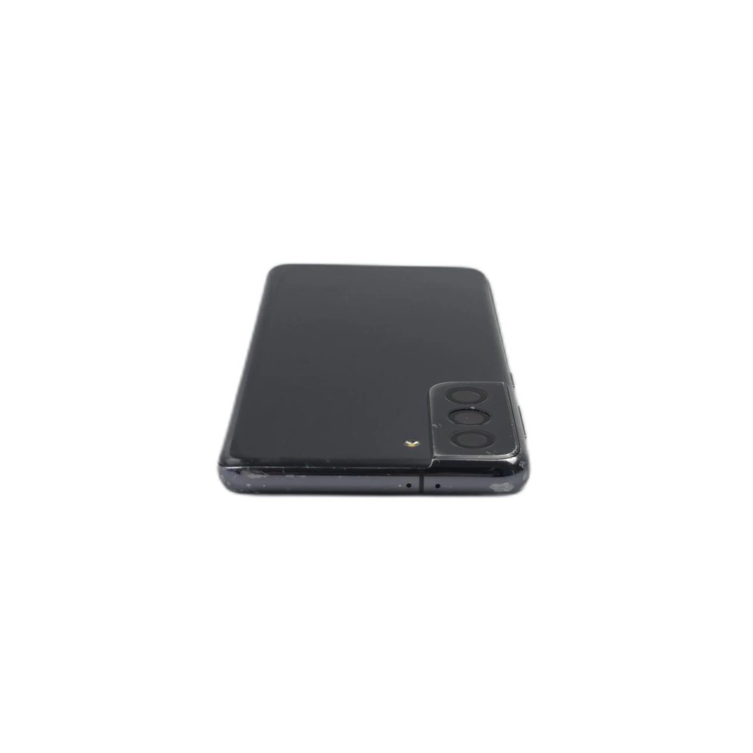 Samsung Galaxy S21 5G БУ 8/128GB Phantom Gray - купити по кращій