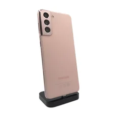 Samsung Galaxy S21 5G 8GB/128GB Phantom Pink (SM-G991B/DS) (Global)