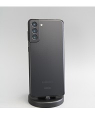 Samsung Galaxy S21+ 5G 8GB/128GB Phantom Black (SM-G996U) (USA)