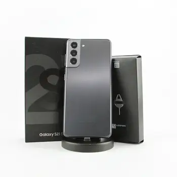 Samsung Galaxy S21 5G 8GB/128GB Phantom Gray (SM-G991B/DS) (Global)