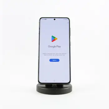 Samsung Galaxy S21 5G 8GB/128GB Phantom Gray (SM-G991B/DS) (Global)