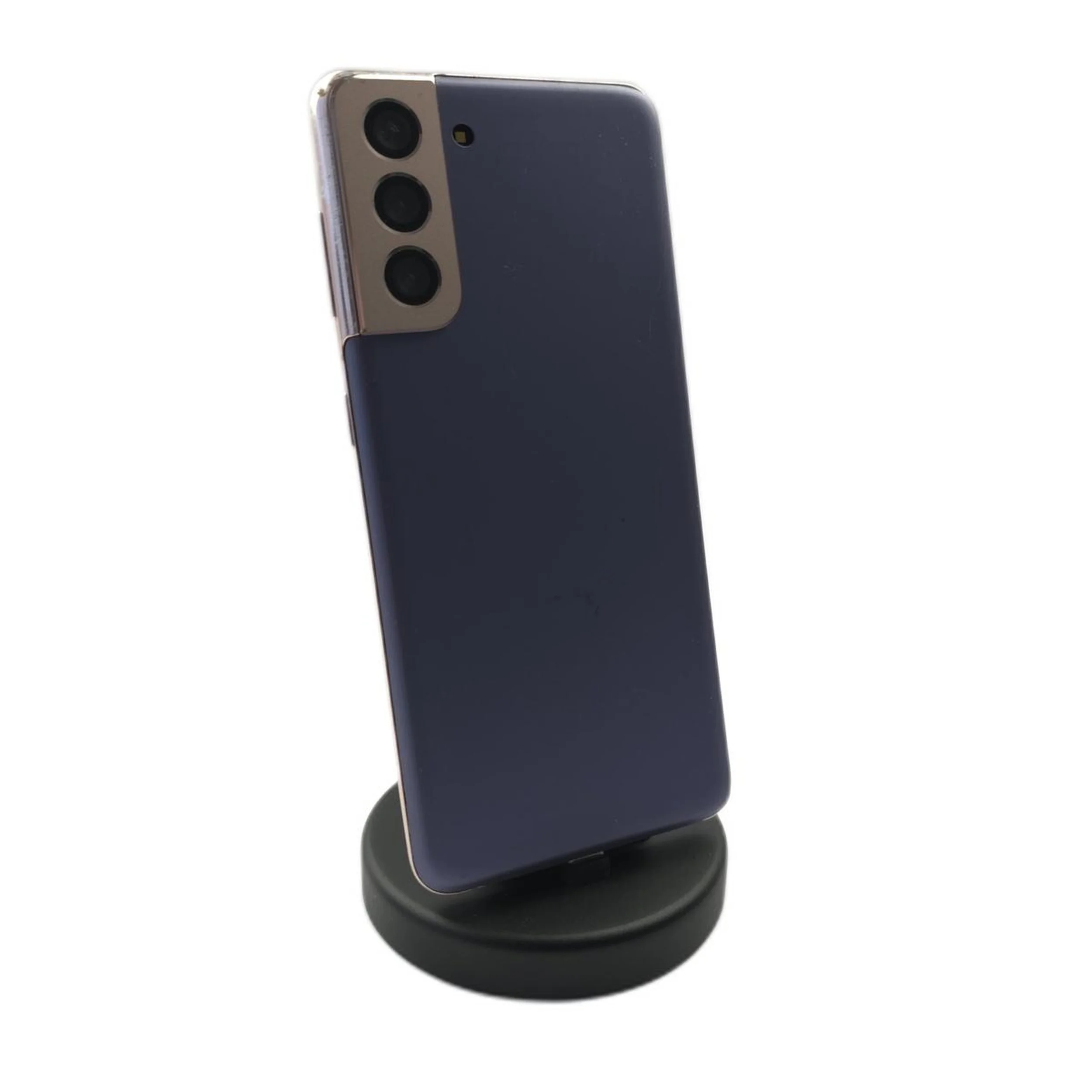 Samsung Galaxy S21 5G БУ 8/128GB Phantom Violet - купити по кращій