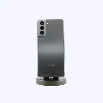 Samsung Galaxy S21 5G 8GB/128GB Phantom Gray (SM-G991B/DS) (Global)