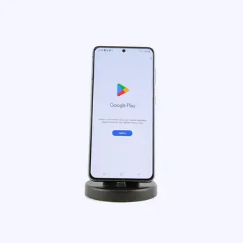 Samsung Galaxy S21 5G 8GB/128GB Phantom Gray (SM-G991B/DS) (Global)