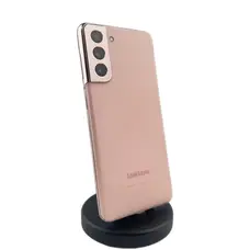 Samsung Galaxy S21 5G 8GB/128GB Phantom Pink (SM-G991B/DS) (Global)