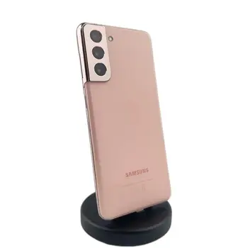 Samsung Galaxy S21 5G 8GB/128GB Phantom Pink (SM-G991B/DS) (Global)