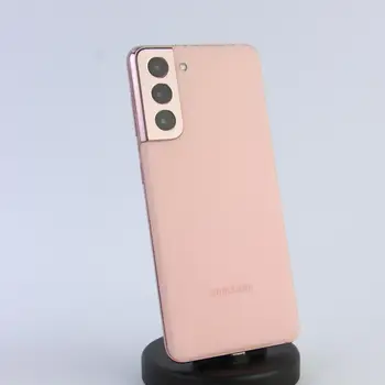 Samsung Galaxy S21 5G 8GB/128GB Phantom Pink (SM-G991B/DS) (Global)